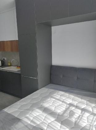 Brand new studio in Iskele. Vacation rental in Mersin
