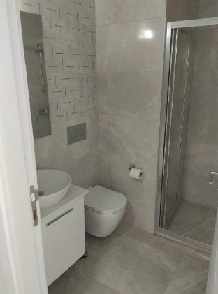 Brand new studio in Iskele. Vacation rental in Mersin