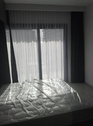 Brand new studio in Iskele. Vacation rental in Mersin