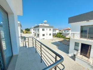 Calm 1+1 close to the sea. Vacation rental in Cyprus
