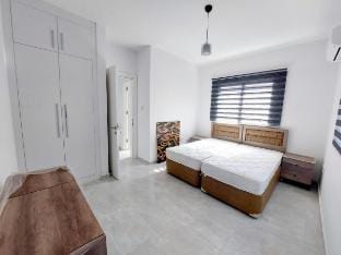 Calm 1+1 close to the sea. Vacation rental in Cyprus
