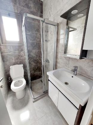 Calm 1+1 close to the sea. Vacation rental in Cyprus