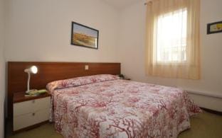 Bright and Spacious Central Stay in Bibione Apartment in Bibione