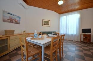 Spacious Family Villa with Garden Near the Beach Villa in Bibione