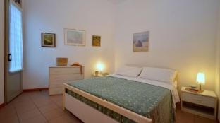 Spacious Family Villa with Garden Near the Beach Villa in Bibione