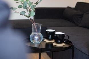 Comfy 4 Bed, Near City Center, Free Parking & Wifi Vacation rental in Manchester