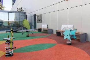 Centrally Located 1BR in Business Bay Near Canal and  Downtown Apartment in Dubai