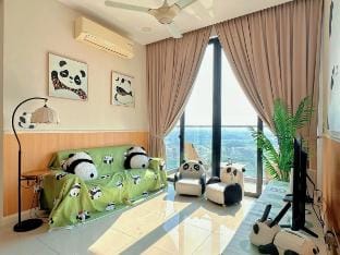 Johor Bahru Houses Vacation rental in Johor Bahru