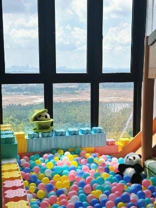 Johor Bahru Houses Vacation rental in Johor Bahru