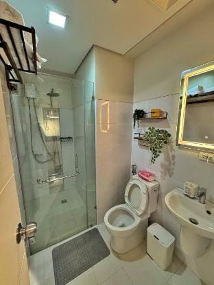 One Lakeshore Condo Vacation rental in Davao City