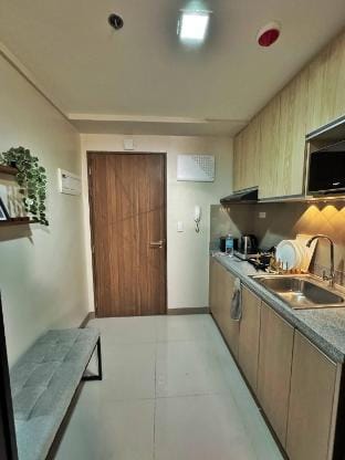 One Lakeshore Condo Vacation rental in Davao City