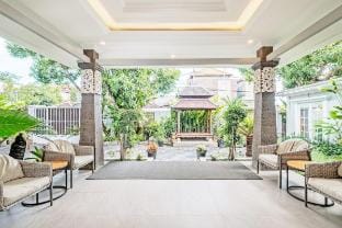 1 Bedroom Apartment in Kerobokan Vacation rental in Denpasar