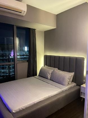 Cozy place in Mandaluyong near Pobla  and Rockwell Vacation rental in Mandaluyong