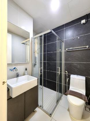 Homely 3Bedroom Suites/Country Garden Amberside Vacation rental in Johor Bahru