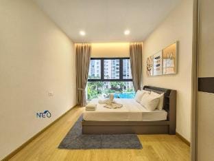 Homely 3Bedroom Suites/Country Garden Amberside Vacation rental in Johor Bahru