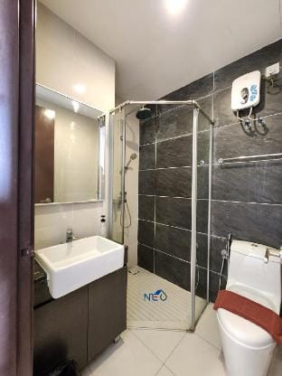 3B Sea Breeze Family 10Pax/Country Garden Baypoint Vacation rental in Johor Bahru