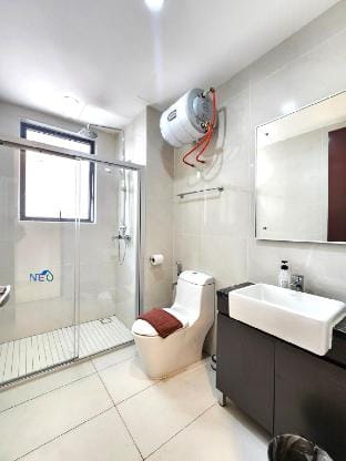Sea Breeze 3B Suites/CountryGarden Royal Strand Vacation rental in Johor Bahru