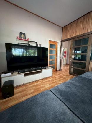 ณัฐพล แอนทีค ริเวอร์ฟร้อนท์ Vacation rental in Laos