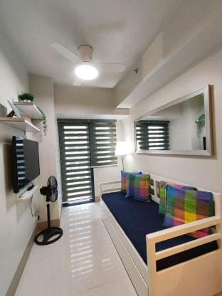Staycation Shore Residences Vacation rental in Pasay