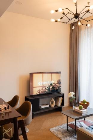 Lumiere Riverside 2BR Stylish Condo City View Vacation rental in Ho Chi Minh City