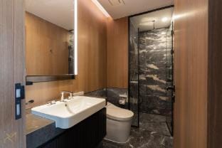Lumiere Riverside Cozy 1BR in District 2 HCM City Vacation rental in Ho Chi Minh City