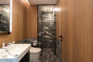 Lumiere Riverside 1BR FREE Pool & Gym City view Vacation rental in Ho Chi Minh City