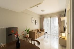 Masteri An Phu 1BR Stylish Modern House City View Vacation rental in Ho Chi Minh City