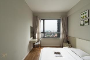 Masteri An Phu 1BR Stylish Modern House City View Vacation rental in Ho Chi Minh City