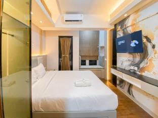 Ungaran Apartments Apartment in Indonesia