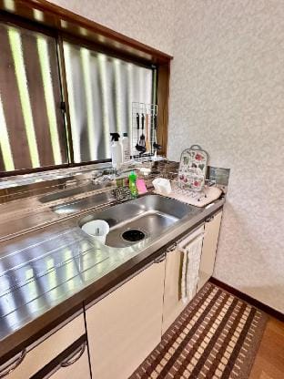 Takeo, a private homestay at the foot of Mt. Haku Vacation rental in Ishikawa Prefecture