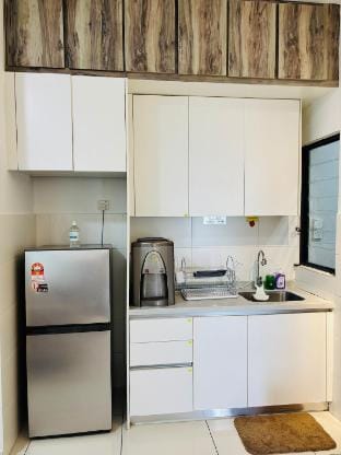 3BR 5Pax @ The Link 2 Bukit Jalil | Netflix & Pool Vacation rental in Federal Territory of Kuala Lumpur