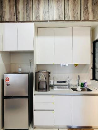 3BR 5Pax @ The Link 2 Bukit Jalil | Netflix & Pool Vacation rental in Federal Territory of Kuala Lumpur