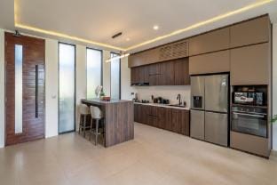ChiamaSun-BetheFirsttoStay!4BRVilla+ Pool Paradise Villa in North Kuta