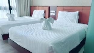WhydamRoyal Lee Phuket Airport Vacation rental in Mai Khao