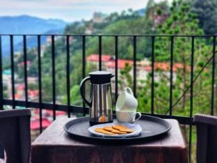 SIRHIND REGENCY BY SR B&B Vacation rental in Shimla