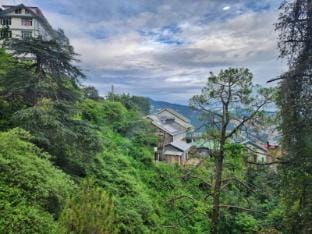 SIRHIND REGENCY BY SR B&B Vacation rental in Shimla