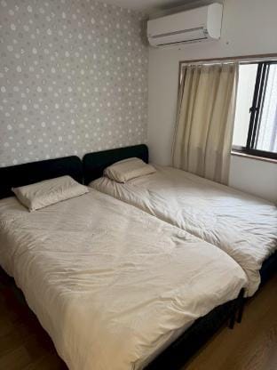 宇凪院-千本北 Vacation rental in Osaka