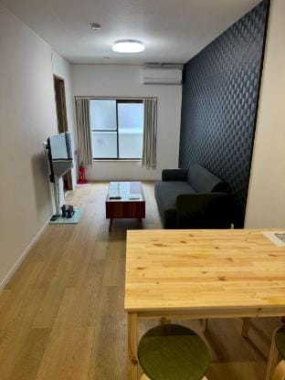 宇凪院-千本北 Vacation rental in Osaka