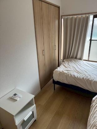 宇凪院-千本北 Vacation rental in Osaka