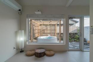 제주 무릉리 그 집 Bed and Breakfast in South Korea
