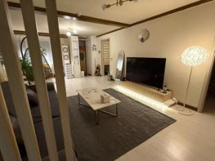 쉼,광안 Vacation rental in Busan