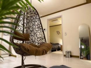 쉼,광안 Vacation rental in Busan