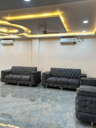 Haritha Vanam Farm 4BR -Box Cricket By Homeyhuts Farm Stay in Hyderabad