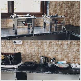 Haritha Vanam Farm 4BR -Box Cricket By Homeyhuts Farm Stay in Hyderabad