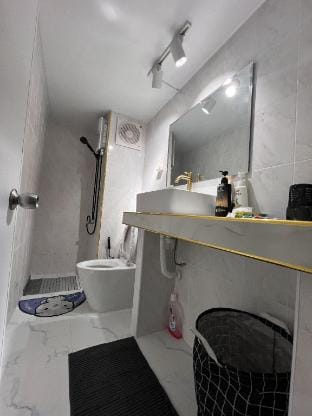 4 guests condo near Impact, Wi-Fi & washer C5 Vacation rental in Bangkok