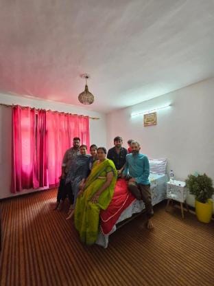 Samarpan Meditative Stay  Vacation rental in Uttarakhand