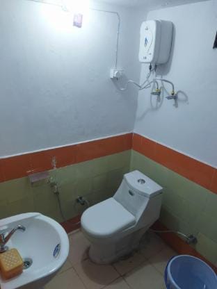 Samarpan Meditative Stay  Vacation rental in Uttarakhand