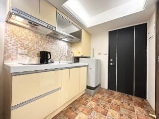 Ximen Taipei Station Xining Elevator Two Bedrooms Vacation rental in Taipei City