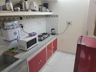 Serene Villa 36 | Mango Grove – 2BHK Retreat Villa in Chandigarh