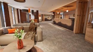 Residence Prestige Odalys L'Ecrin Blanc Apartment in Montvalezan